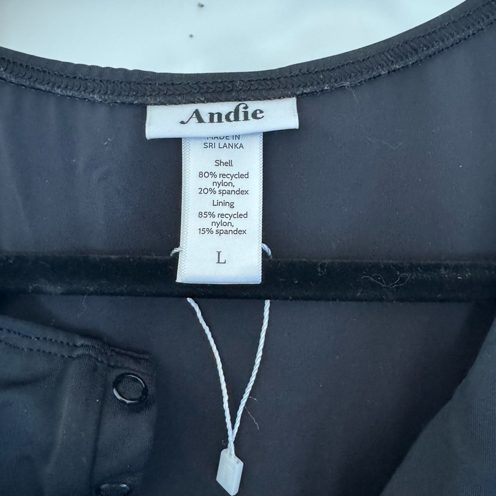 Andie Malibu Swimwear - Picture 5 of 8